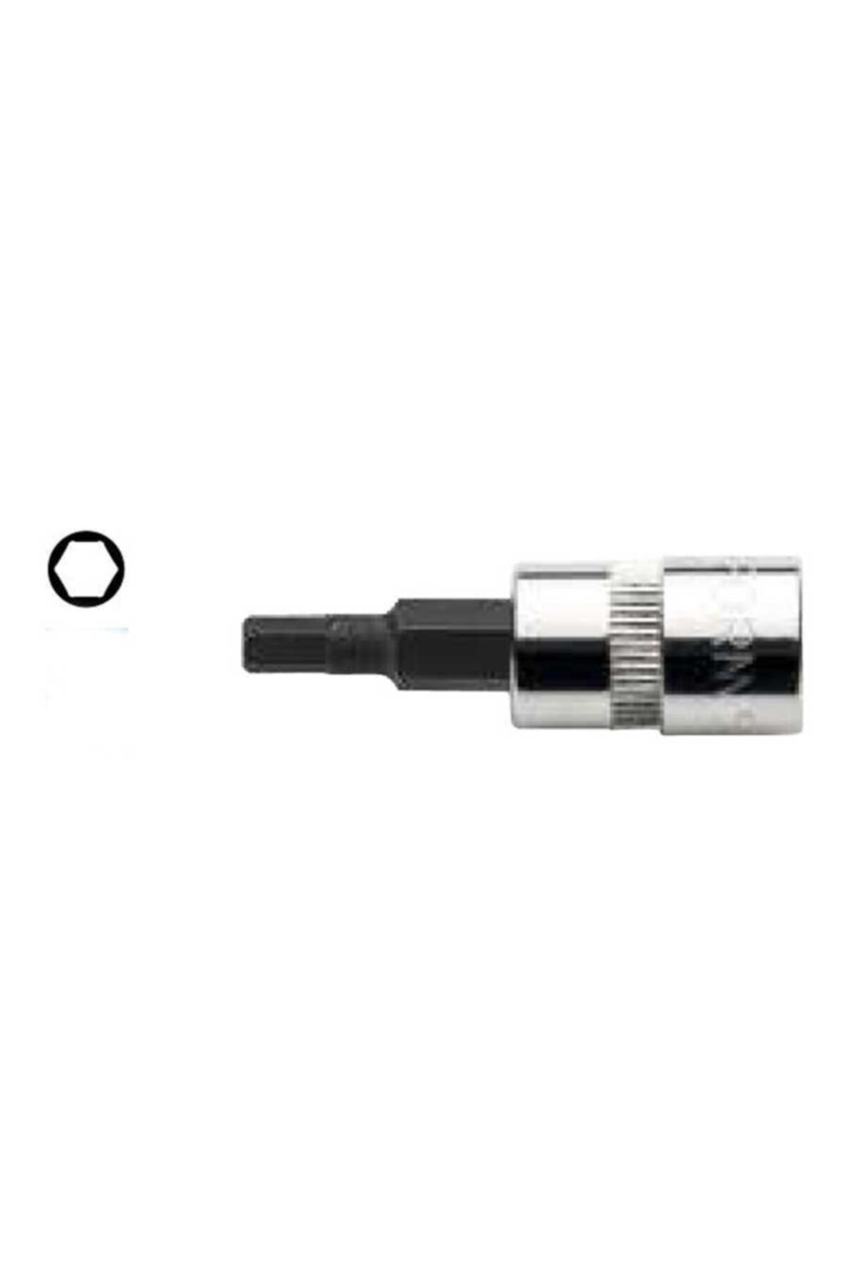 Ceta C08s-h50 1/4 Lokmalı Allen Bits Ucu